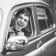 Виталий Разуваев, 31.08, Домодедово