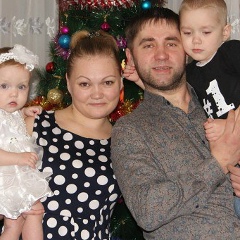 Андрей Гончаренко, 21.08.1979, Санкт-Петербург