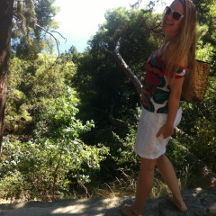 Лера Белоус, 07.03.1983, Харьков