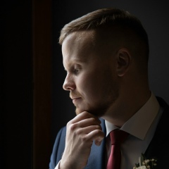 Алексей Терещенко, Санкт-Петербург