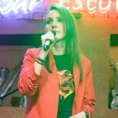 Мария Лазарева, 04.08, Москва