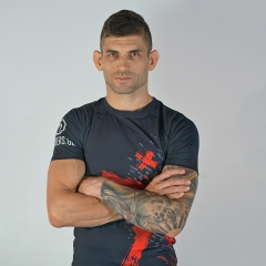 Alex Umantsev, 12.06.1981, Тбилиси