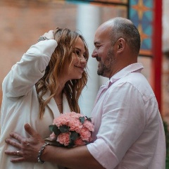 Маша Лядова, 02.02, Вологда