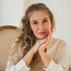 Елизавета Богомолова, 02.03, Санкт-Петербург