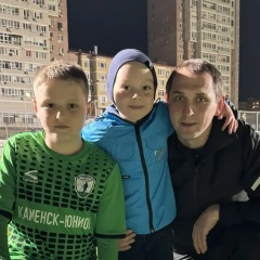 Konstantin Shapakidze, 30.03, Ростов-на-Дону