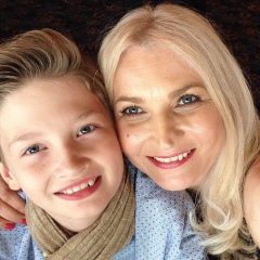 Oxana Ott, 22.10, Wiehl