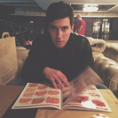 Никита Гайвук, 18.06, Краснодар