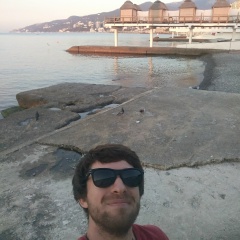 Серёжа Груздев, 10.06.1988