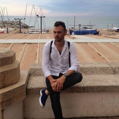 Константин Таранов, 16.03.1984, Москва