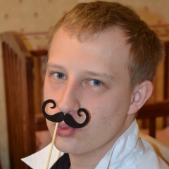 Иван Костогрыз, 19.06, Москва