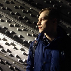 Андрей Дмитриев, 07.03.1986, Санкт-Петербург