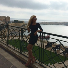 Шурочка Бережная, 02.12, Киев