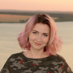 Марина Самохвалова, 13.01.1989, Самара
