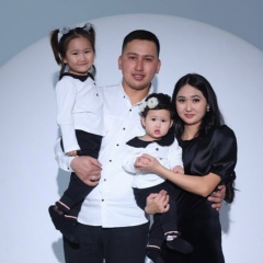 Esentay Darinuly, 24.05, Ушарал