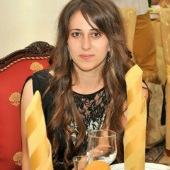 Амина ..., 06.03.1990, Нальчик