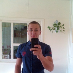 Дмитрий Гончаров, 26.02, Артюгино