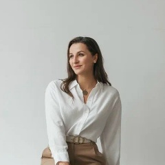 Ольга Косачева, 12.08, Москва