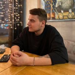 Денис Бычихин, 08.04.1906