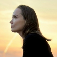 Екатерина Наумова, Санкт-Петербург