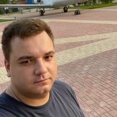 Александр Вылегжанин, 01.05.1992