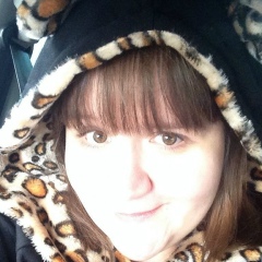 Ирина Ряписова, 11.12.1987, Москва