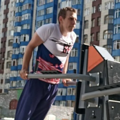 Владимир Чуев, 04.12.1984, Новосибирск