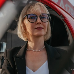 Яна Проскурина, 11.11