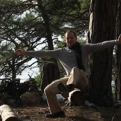 Алексей Соколов, 19.04