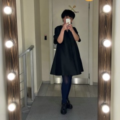 Natalya Tumurova, 21.02, Москва