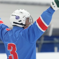 Дима Жилин, Сыктывкар