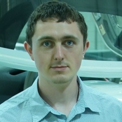 Игорь Шабалдин, 19.10.1988, Екатеринбург