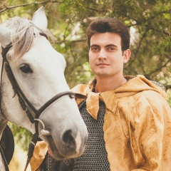 Виталий Красников, 20.09.1988, Ростов-на-Дону