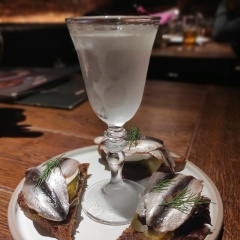 Иван Смирнов, Санкт-Петербург