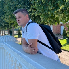 Алексей Жаров, 04.10, Москва