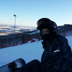 Игорь Рабинович, 28.10, Уфа