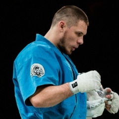 Юрий Панов, 18.09.1983, Москва