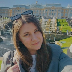 Марина Рыльская, 14.11, Москва