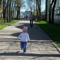 Алексей Смирнов, 28.04.1983, Кинешма