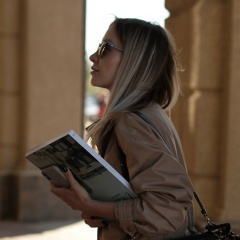 Ольга Видюкова, 05.05