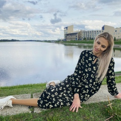 Аня Оксютчик, 27.08.1992, Warszawa