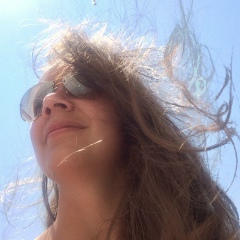 Светлана Паданина, 29.12, Иркутск