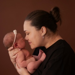 Динара Гроза, 25.04.1989, Томск