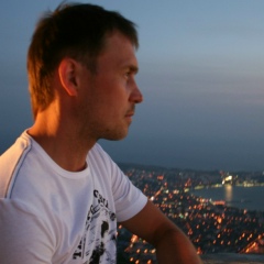 Николай Трактирщиков, 23.03, Тверь