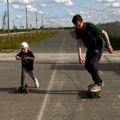 Антон Алексеевич, 14.11.1991