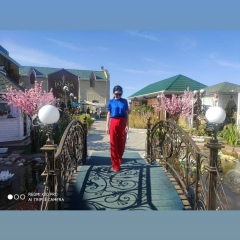 Zhani Welcome, 21.08, Астана