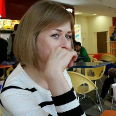 Тори Лизина, 18.04.1985, Санкт-Петербург