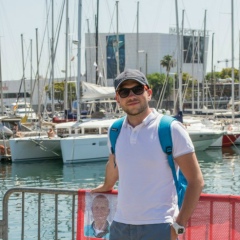 Михаил Кузнецов, 01.09.1988, Красноярск