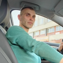 Олег Седых, 08.09.1985, Брест