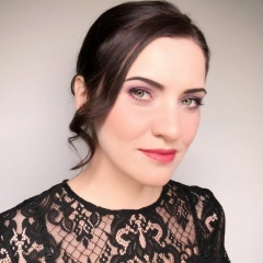 Анастасия Скобелина