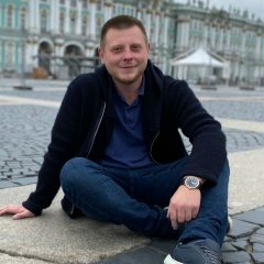 Дима Алексеев, 27.04, Тверь
